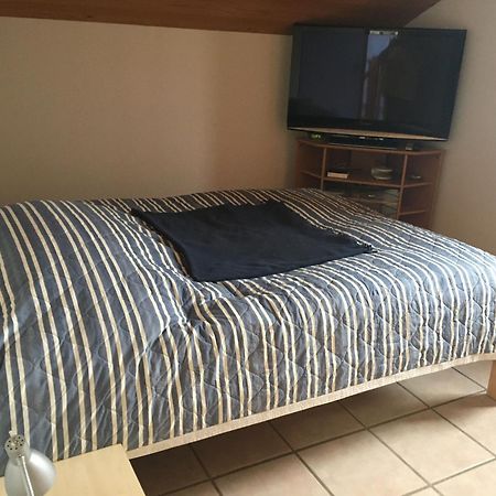 Chambres D'Hotes Les Genevez 외부 사진