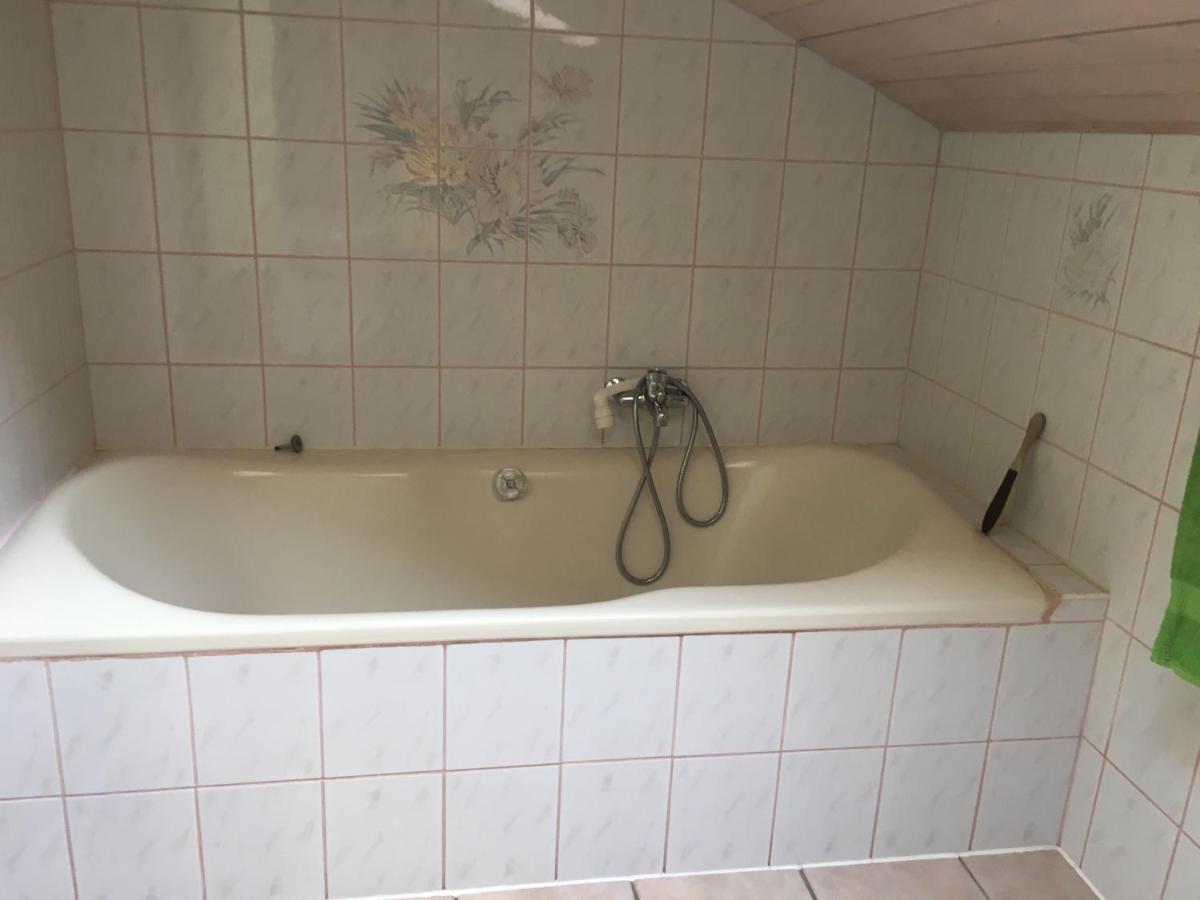 Chambres D'Hotes Les Genevez 외부 사진