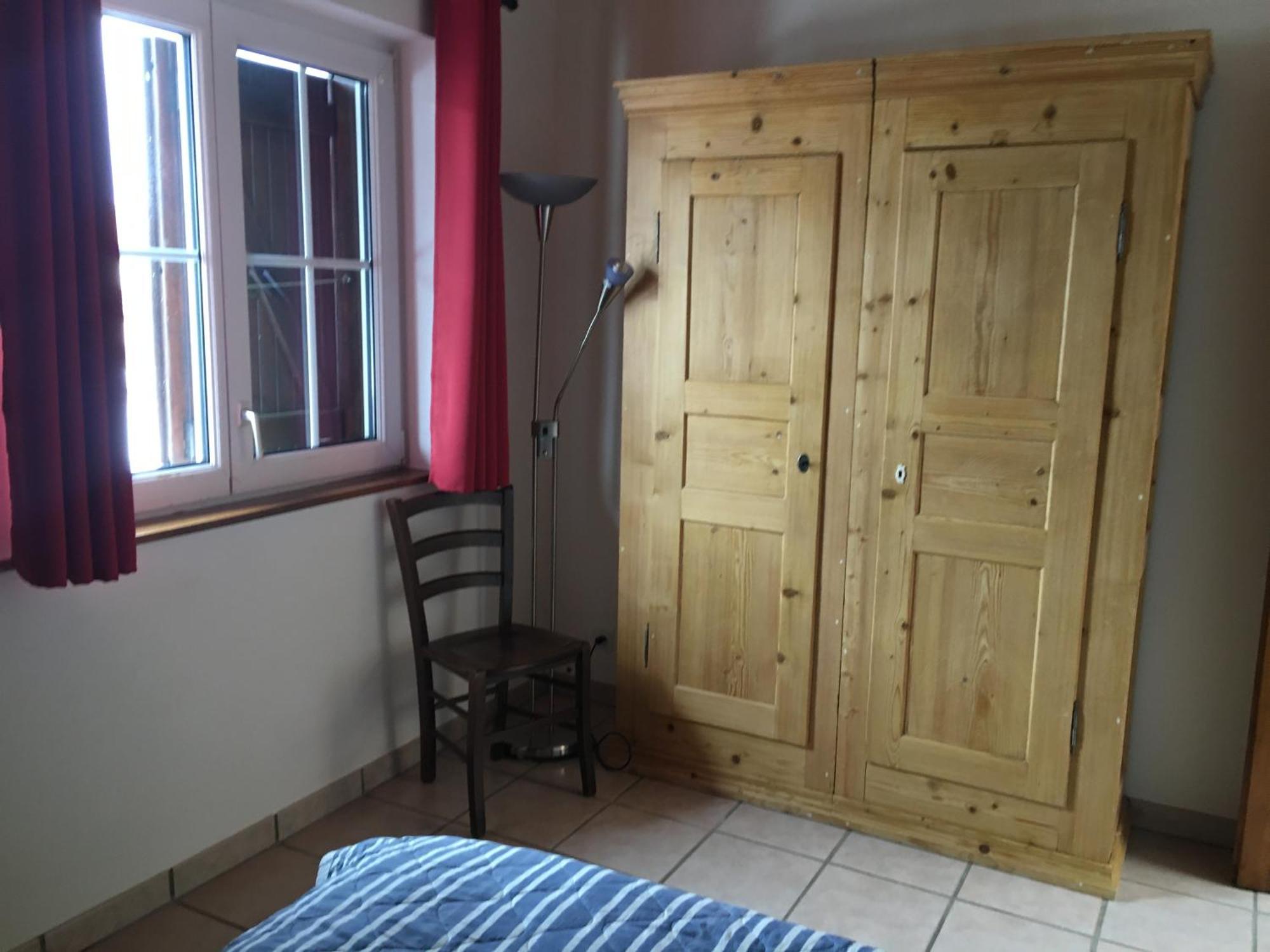 Chambres D'Hotes Les Genevez 외부 사진