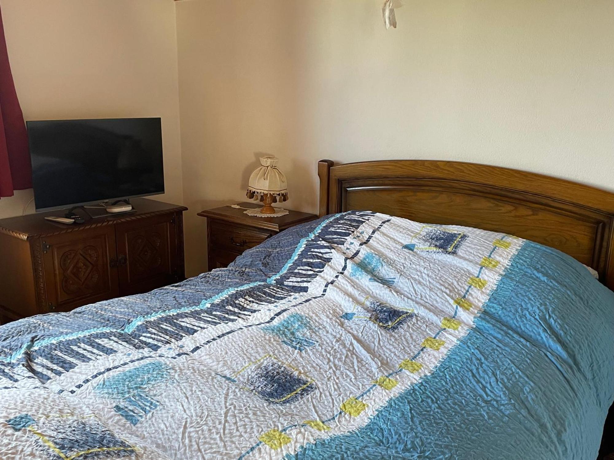 Chambres D'Hotes Les Genevez 외부 사진