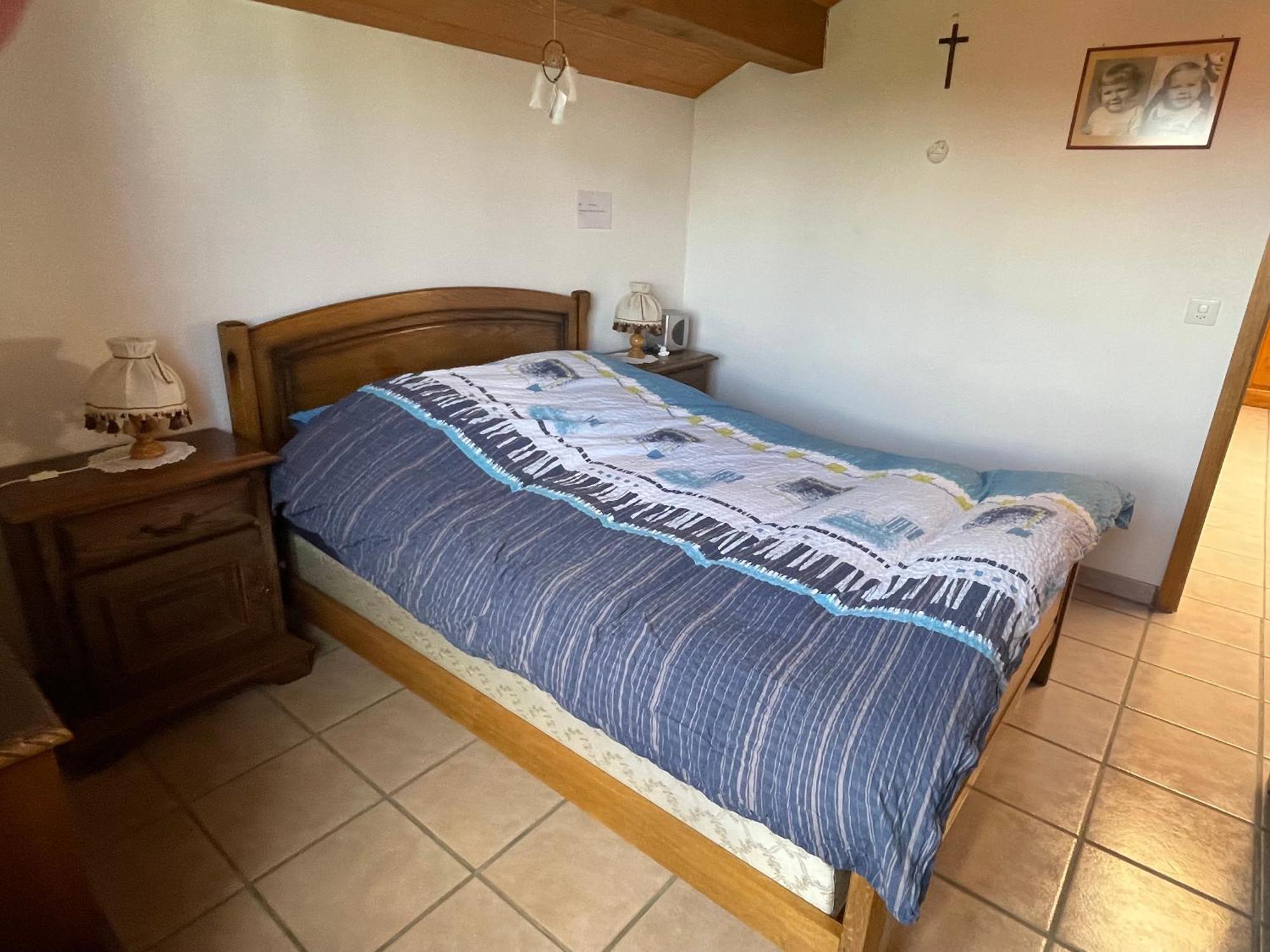 Chambres D'Hotes Les Genevez 외부 사진